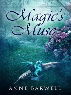 cover image of Magic's Muse